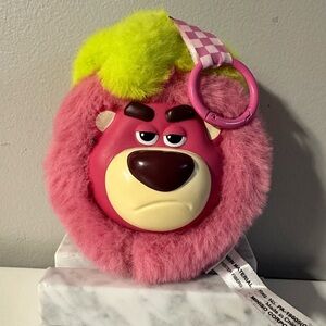 MINISO LOTSO BLIND BOX PLUSH
